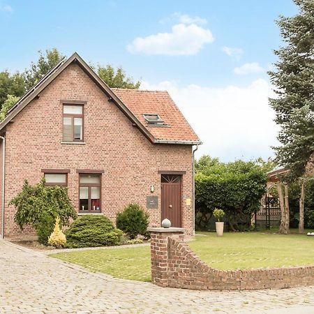 Vakantiewoning Het Oude Laer 比尔曾 外观 照片