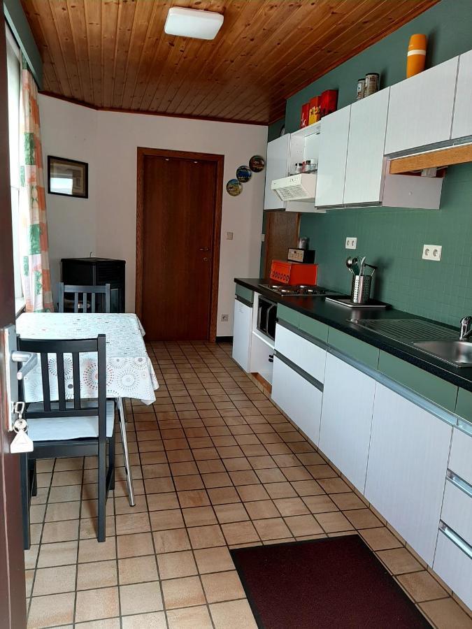 Vakantiewoning Het Oude Laer 比尔曾 外观 照片