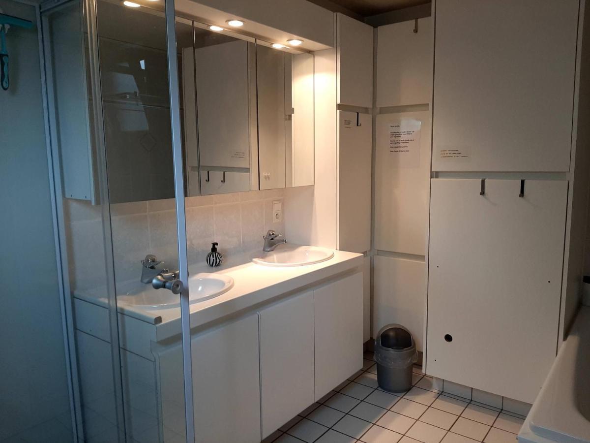 Vakantiewoning Het Oude Laer 比尔曾 外观 照片