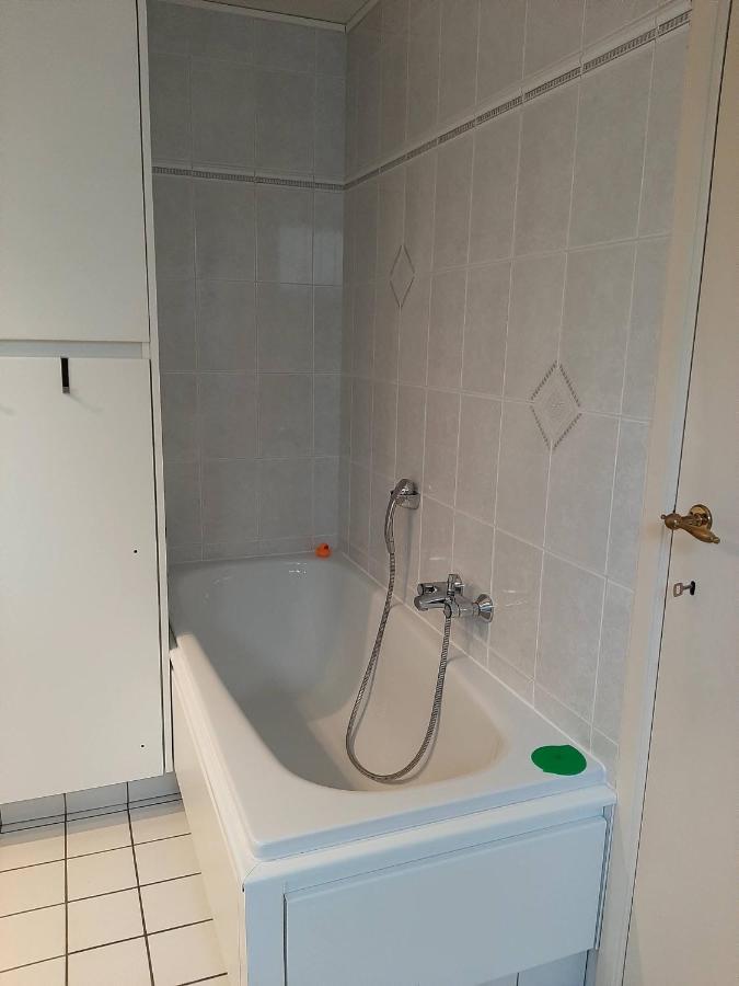 Vakantiewoning Het Oude Laer 比尔曾 外观 照片
