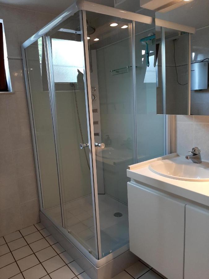 Vakantiewoning Het Oude Laer 比尔曾 外观 照片