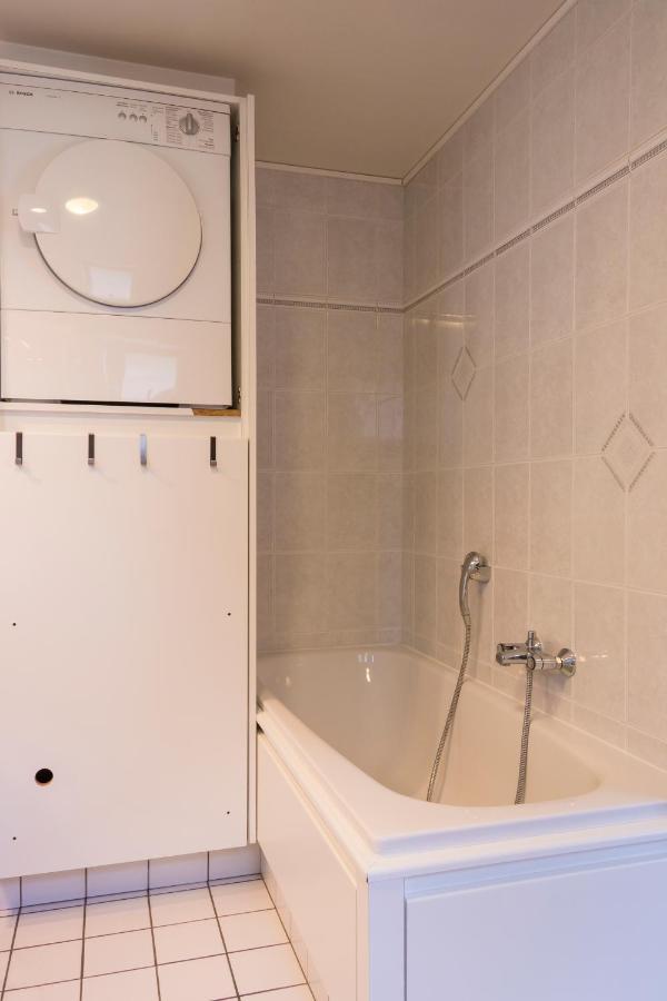 Vakantiewoning Het Oude Laer 比尔曾 外观 照片