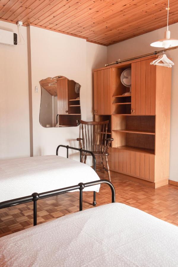 Vakantiewoning Het Oude Laer 比尔曾 外观 照片